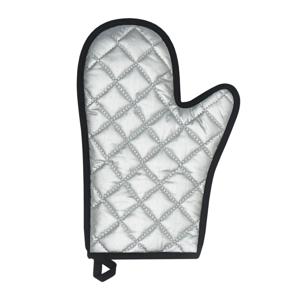 Mc'Euclids Avocado Oven Glove - Graphic Jaw