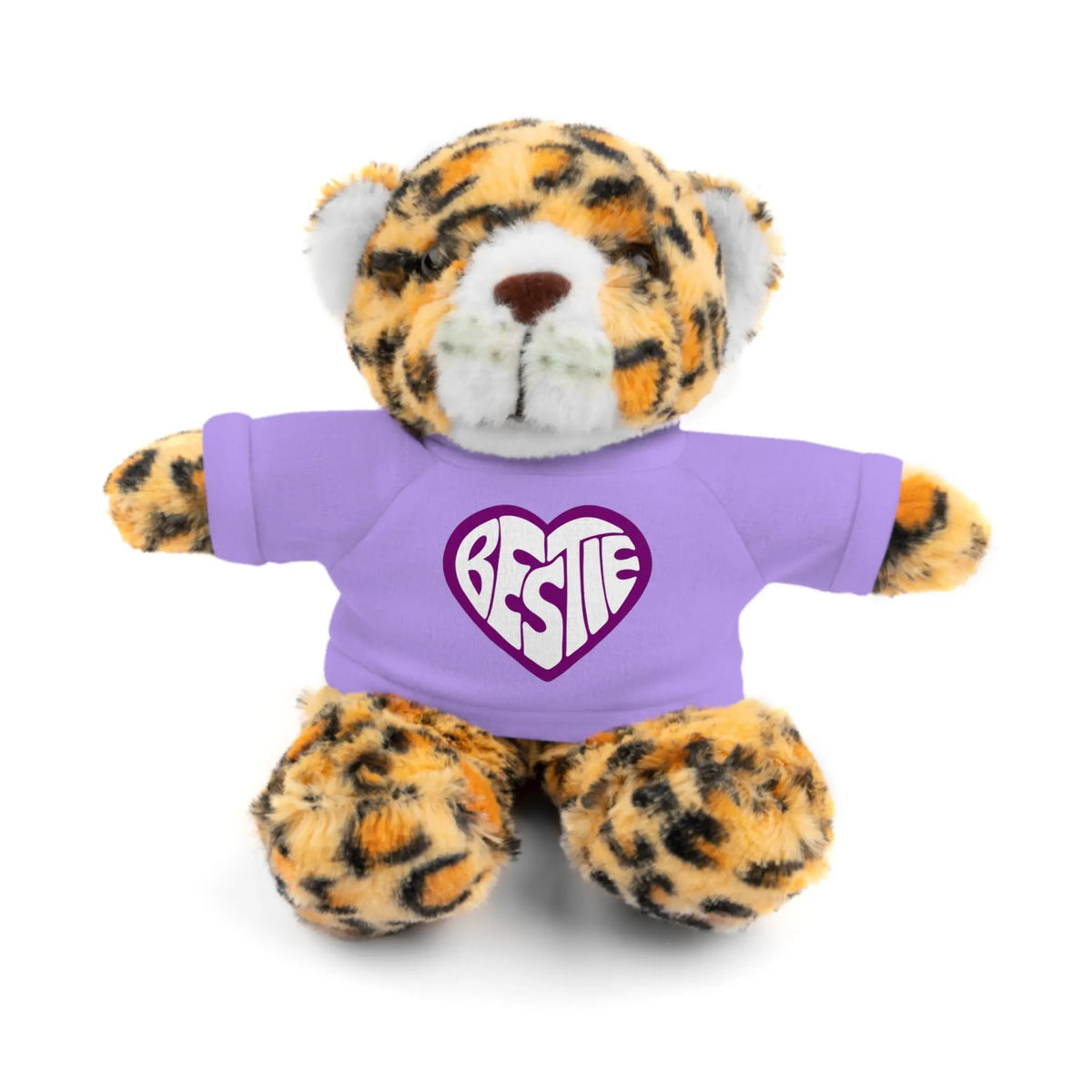 Bestie Stuffed Animal - The Ultimate Friendship Hug