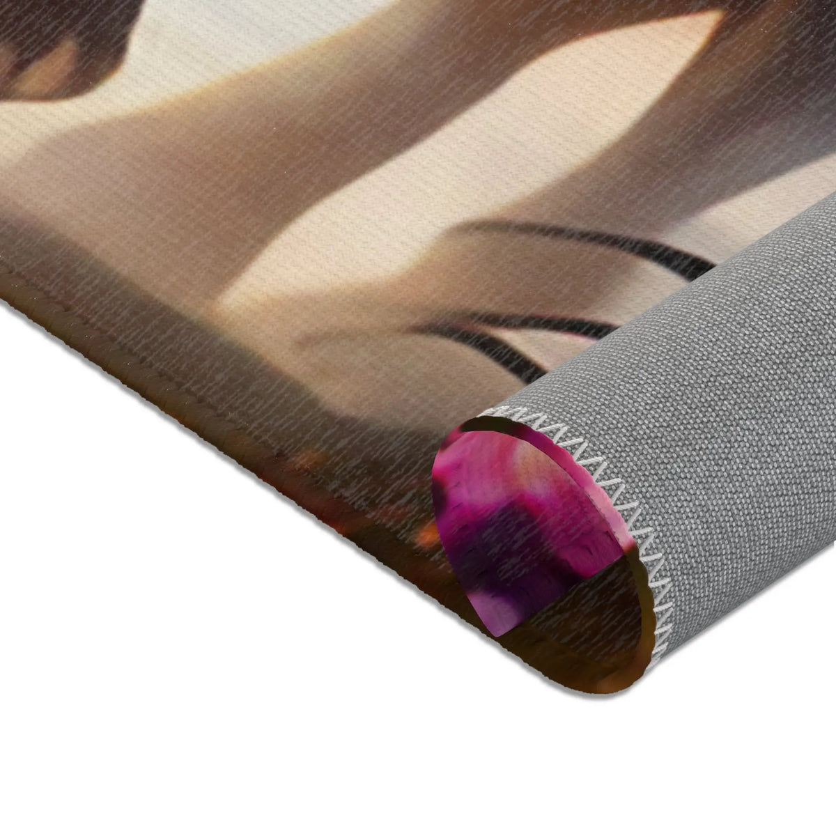 Matriarch Maze Area Rug - Graphic Jaw