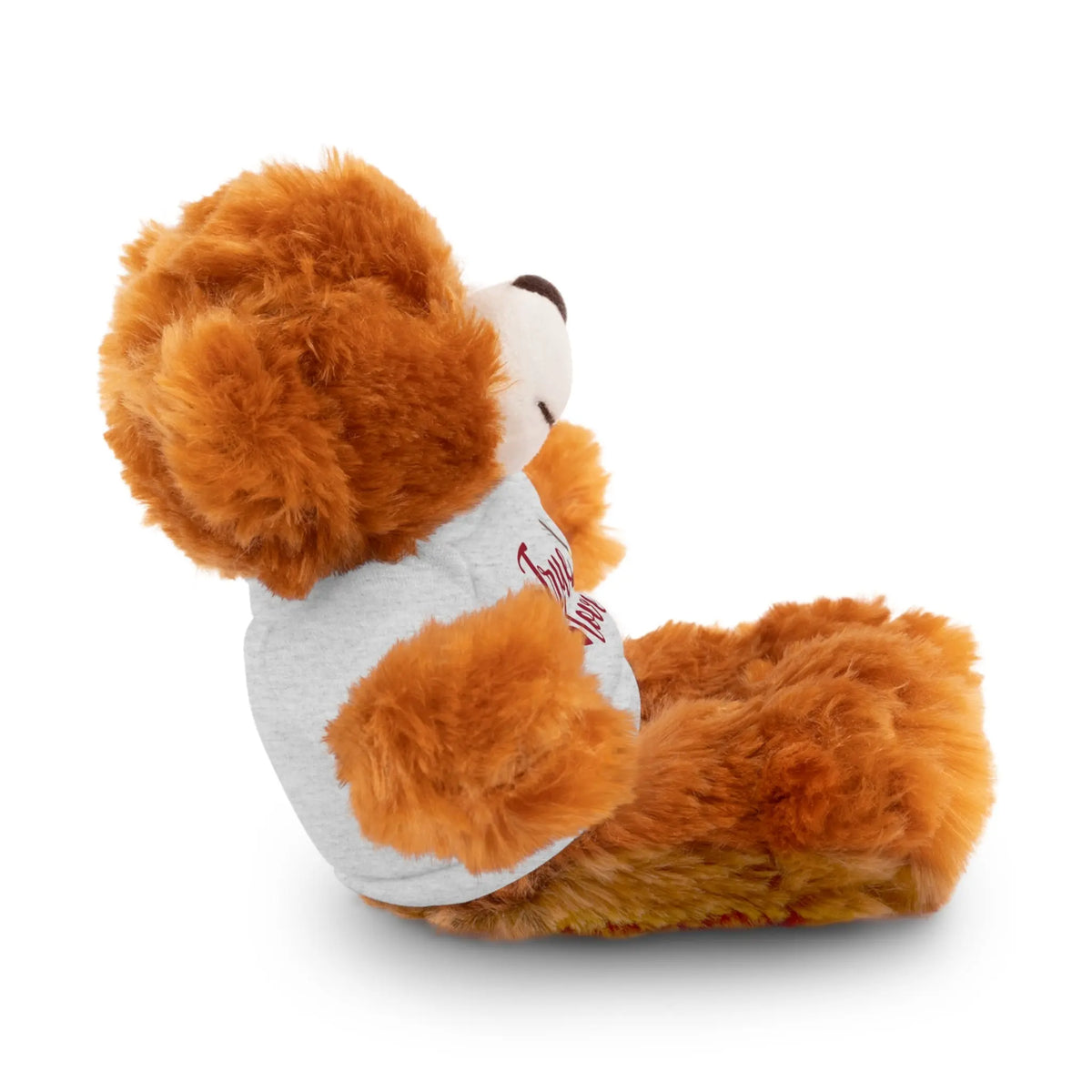True Love Stuffed Animals - Heartfelt Gift - Graphic Jaw