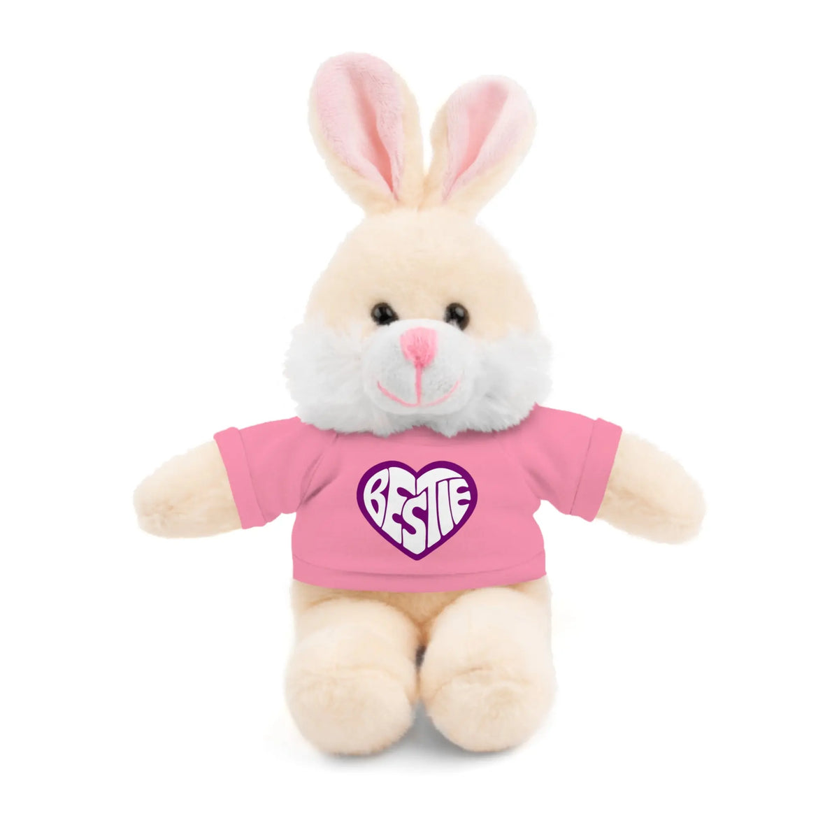 Bestie Stuffed Animal - The Ultimate Friendship Hug