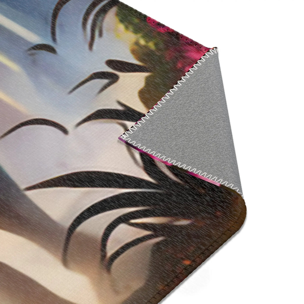 Matriarch Maze Area Rug - Graphic Jaw