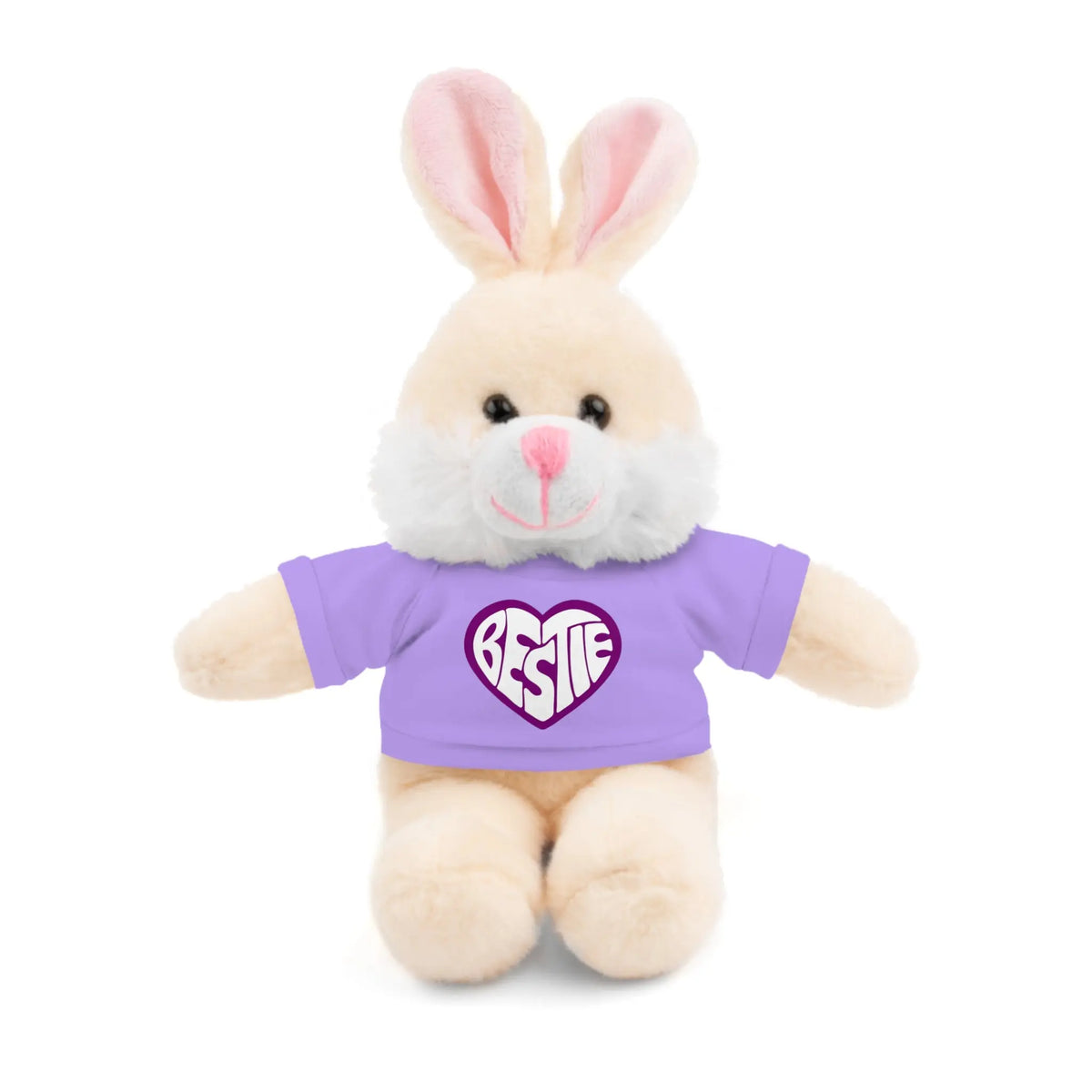 Bestie Stuffed Animal - The Ultimate Friendship Hug