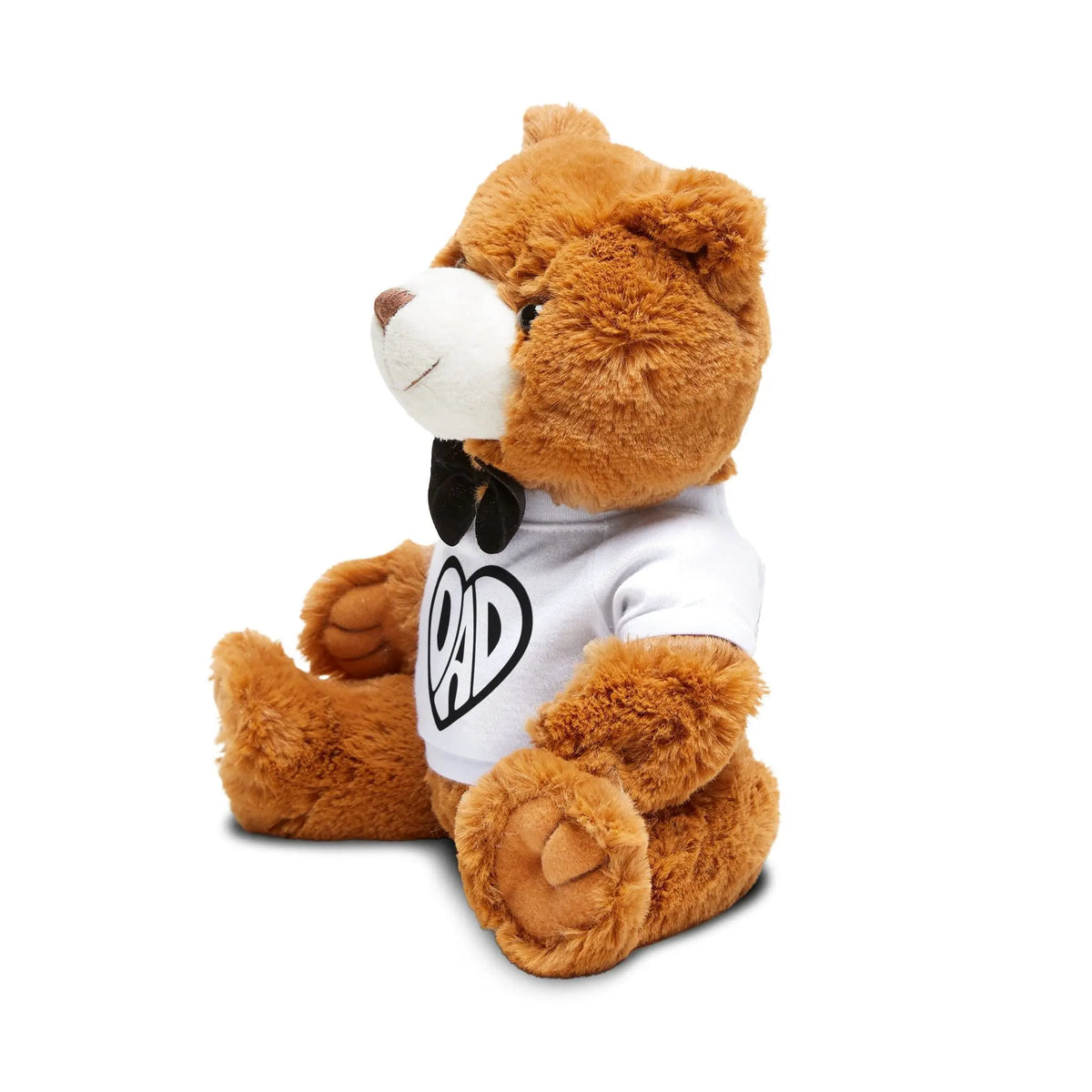 Cuddle Buddy Dad Teddy Bear – The Perfect Gift For Dad | Graphic Jaw