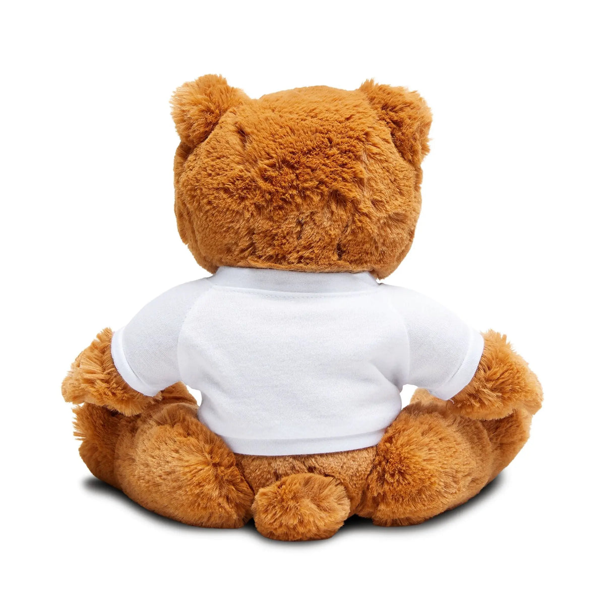 Cuddle Buddy Dad Teddy Bear – The Perfect Gift For Dad | Graphic Jaw