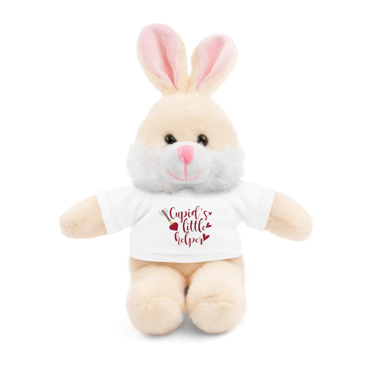 Cupid's Little Helper Stuffed Animals
