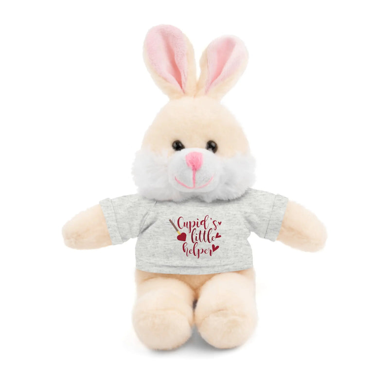 Cupid's Little Helper Stuffed Animals