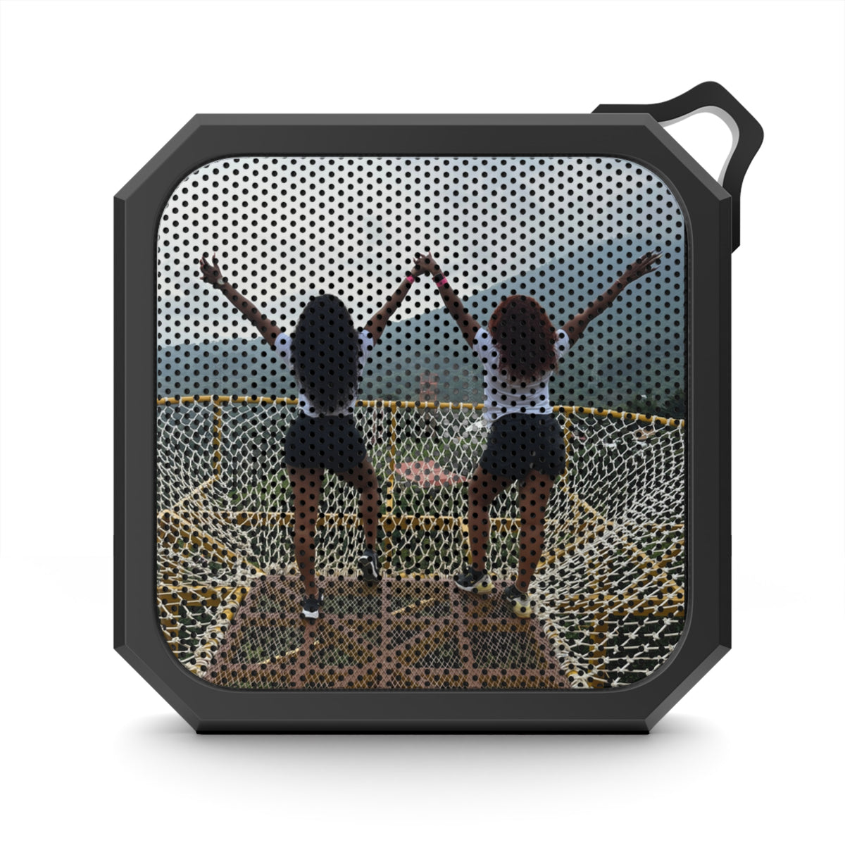 Personalized Custom Bluetooth Speaker