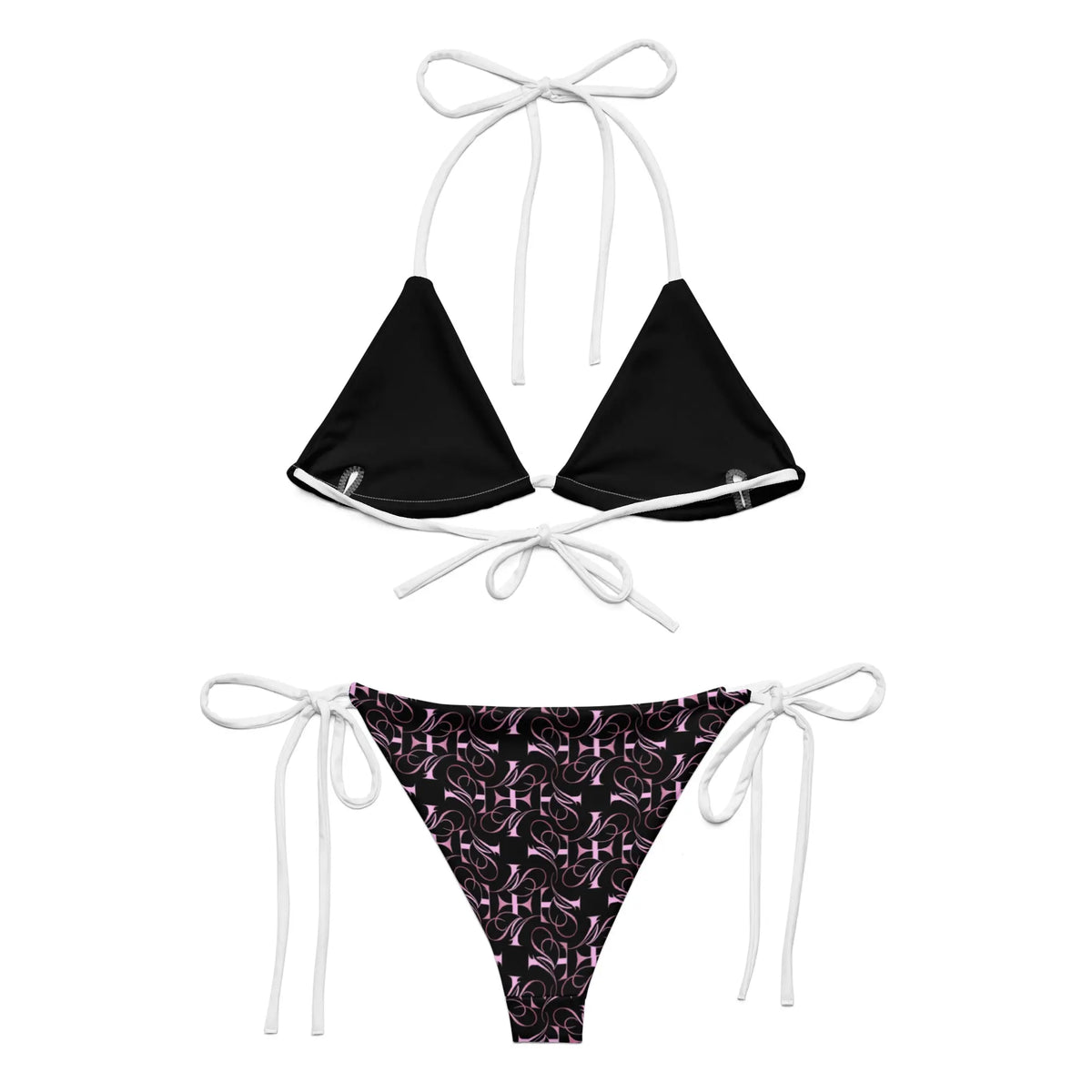 ToureM Marvel Crete Two-Piece Bikini