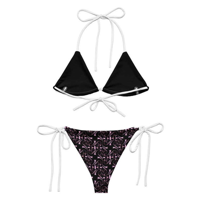 ToureM Marvel Crete Two-Piece Bikini