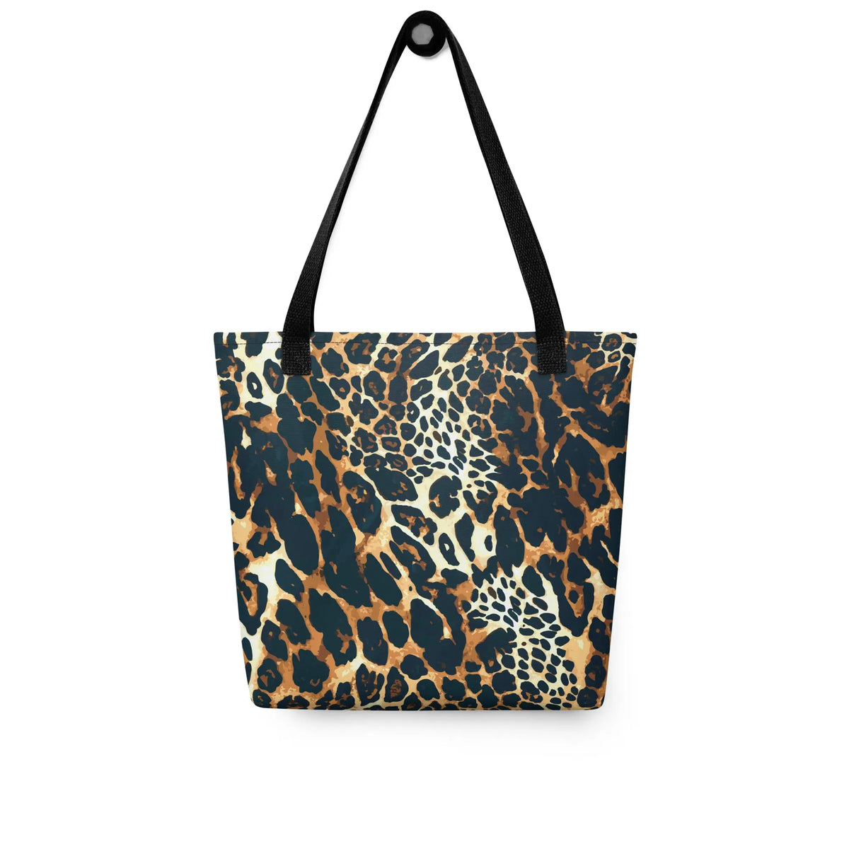 Natural Savannah Tote bag - Graphic Jaw
