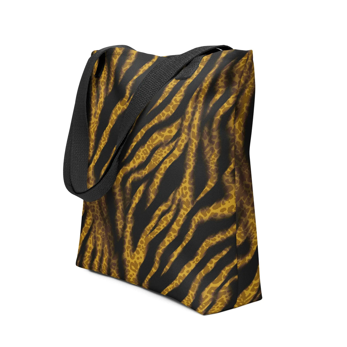 Tigre Tote bag - Graphic Jaw