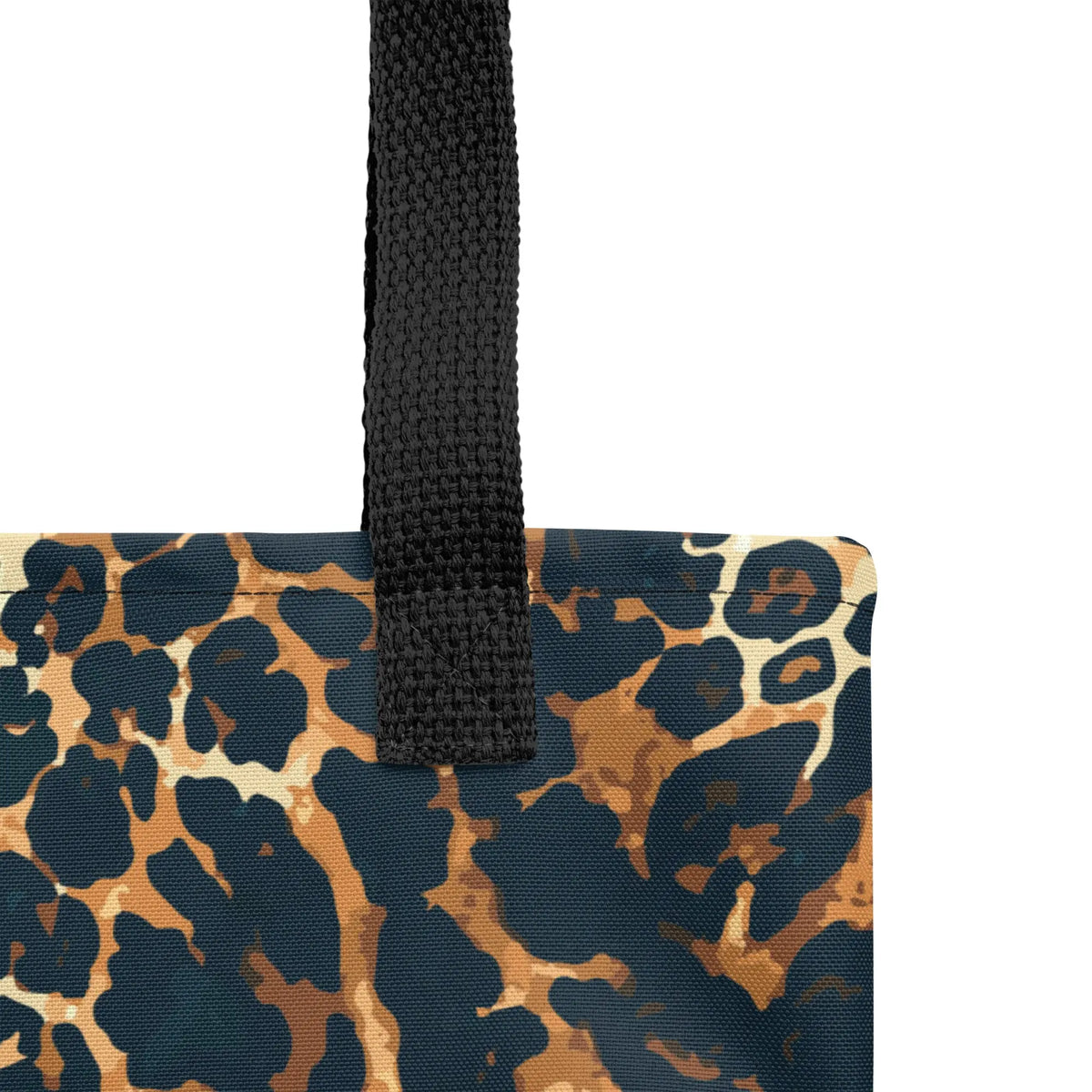 Natural Savannah Tote bag - Graphic Jaw