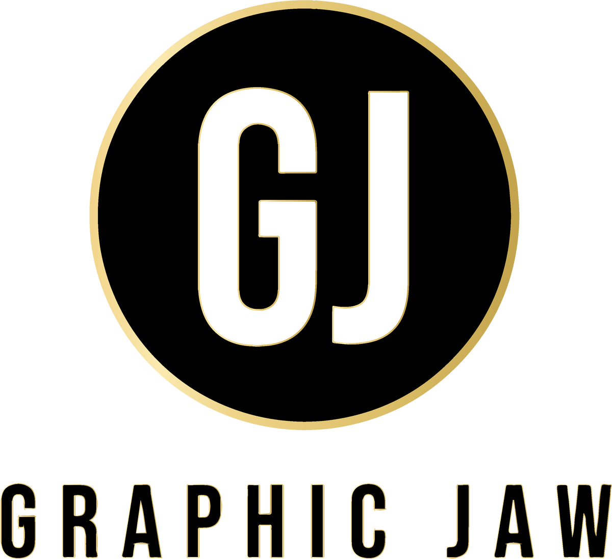 Graphic Jaw logo