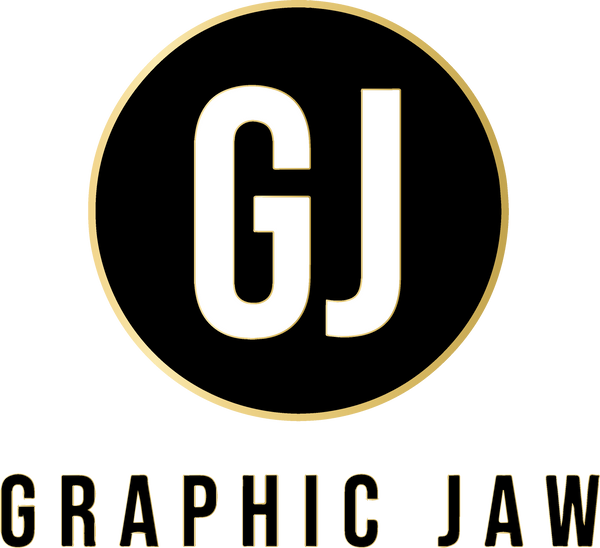 Graphic Jaw
