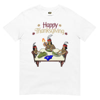 Noles Thanksgiving Feast T-shirt