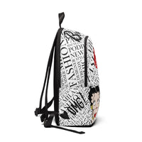 Betty Boop Fashion Backpack