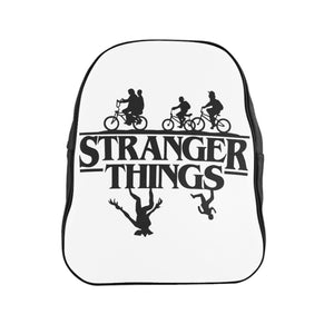 Stranger Things Upside Down Backpack