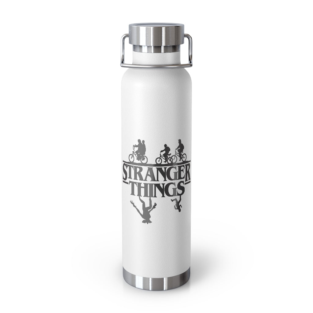 Stranger Things The Upside Down Vacuum Insulator Cup
