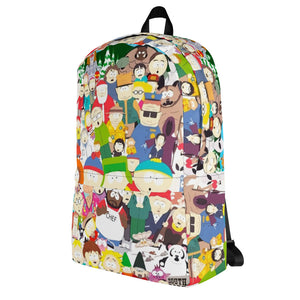 South Park Backpack