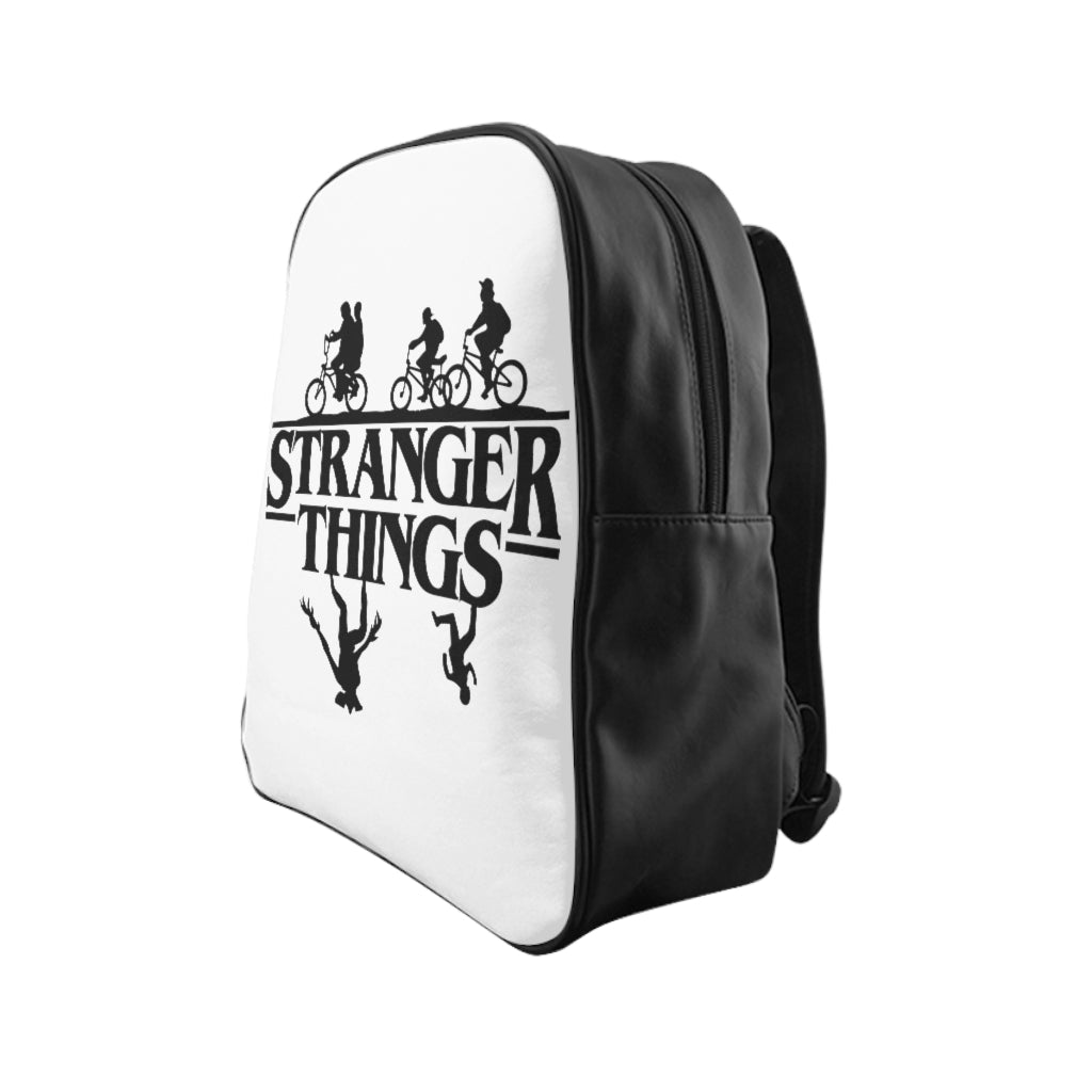 Stranger Things Upside Down Backpack