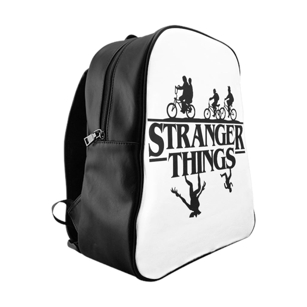 Stranger Things Upside Down Backpack 