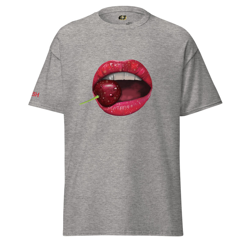 Cherry Fresh T-shirt - Air Jordan Cherry 11's