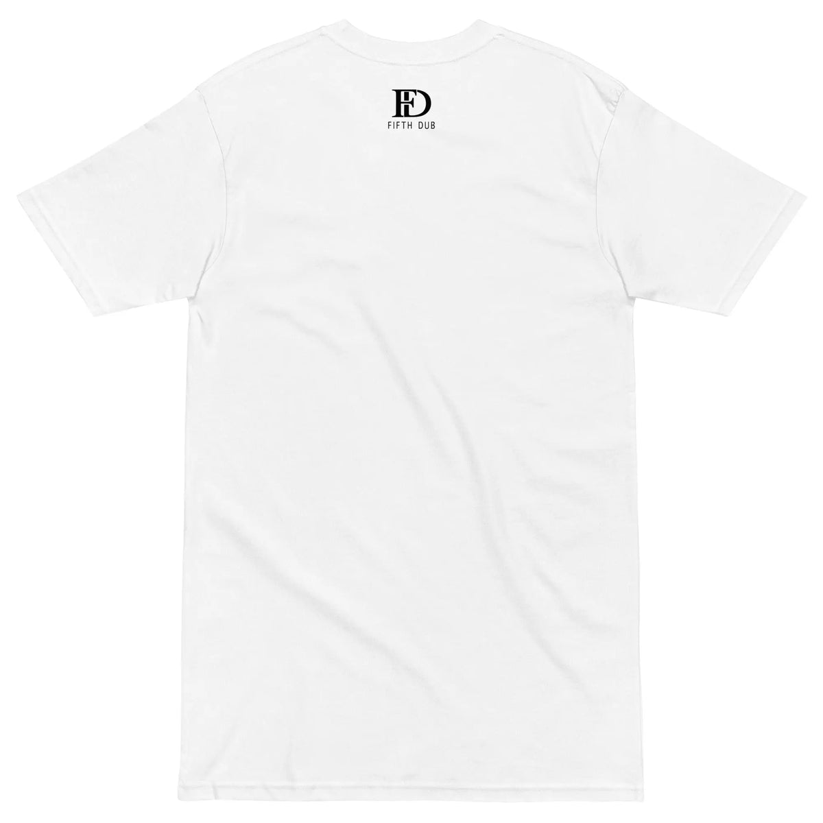 The Flintstone Heartrock Tee - Graphic Jaw