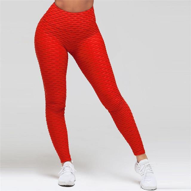 Breathable Mesh Pants - Graphic Jaw