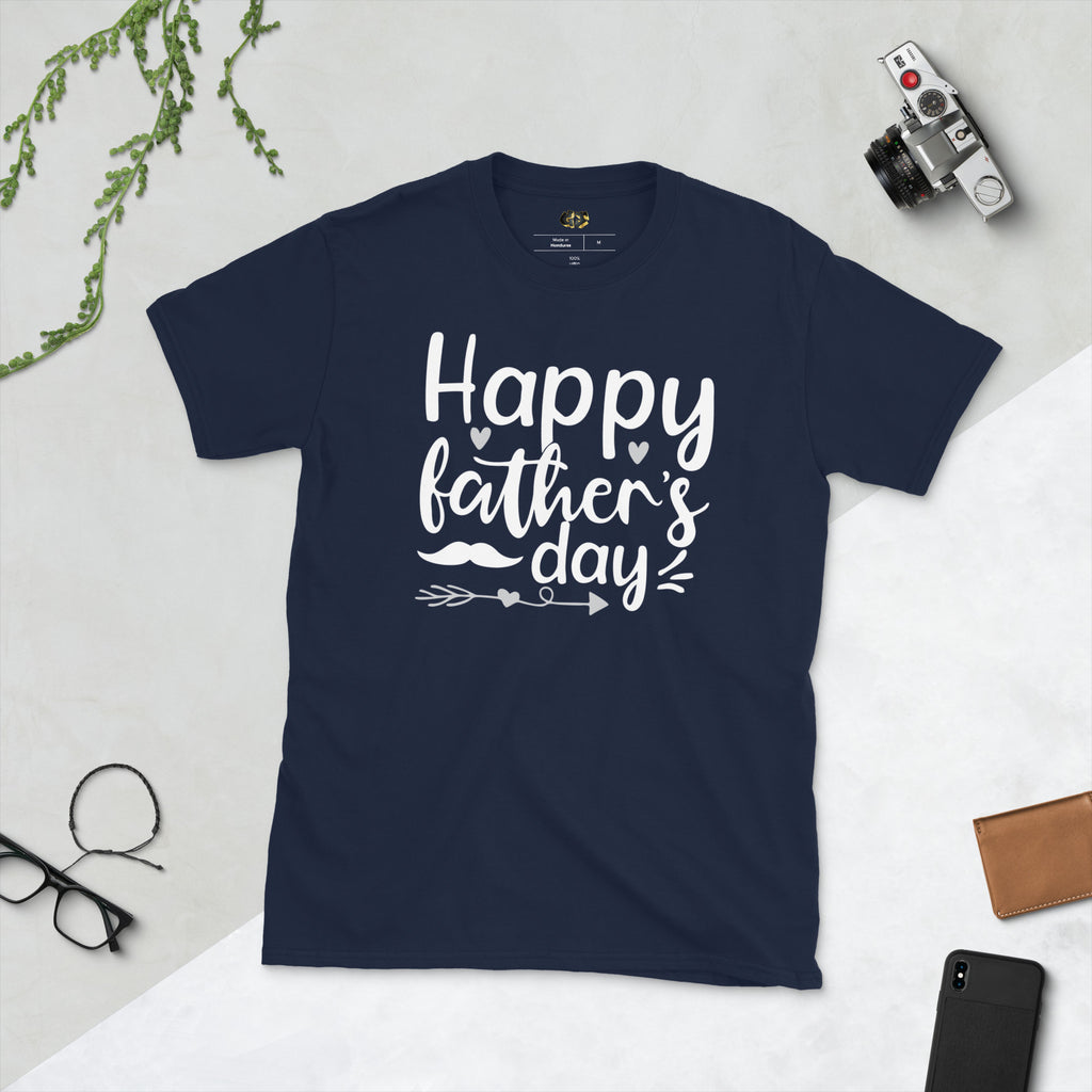 Happy Farther's Day II T-Shirt
