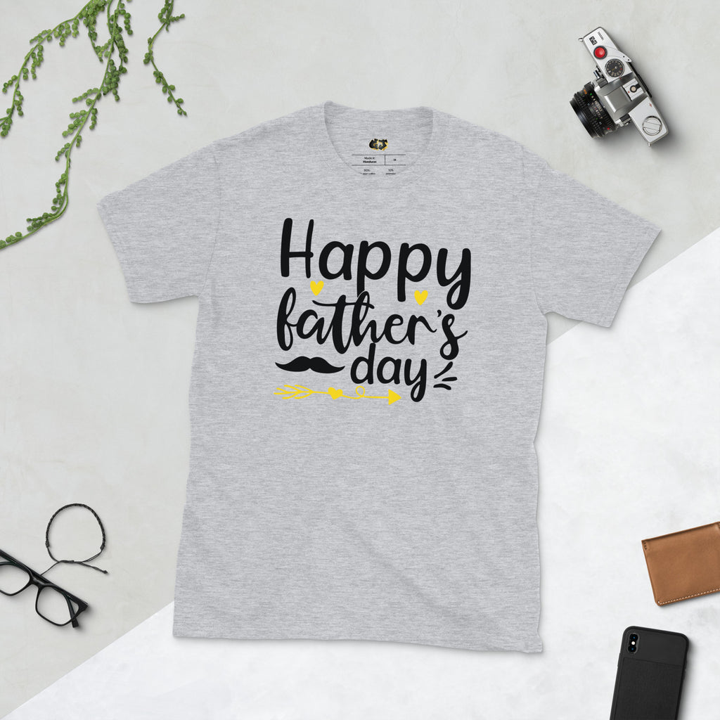 Happy Father's Day II T-Shirt