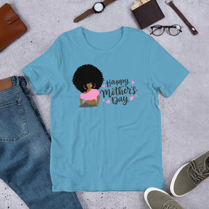 💕 Happy Mother's Day 💕 T-Shirt.