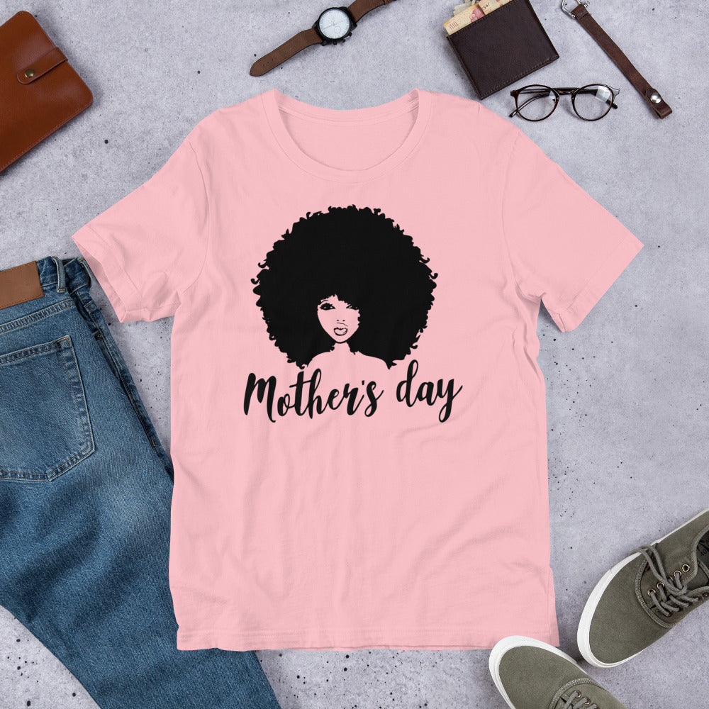 Mom Day ❤️ T-Shirt.