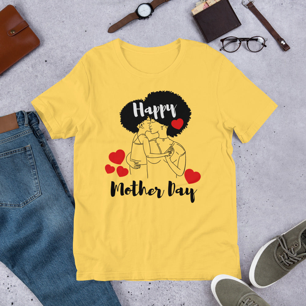 ❤️ Happy Mother's Day ❤️ T-Shirt.