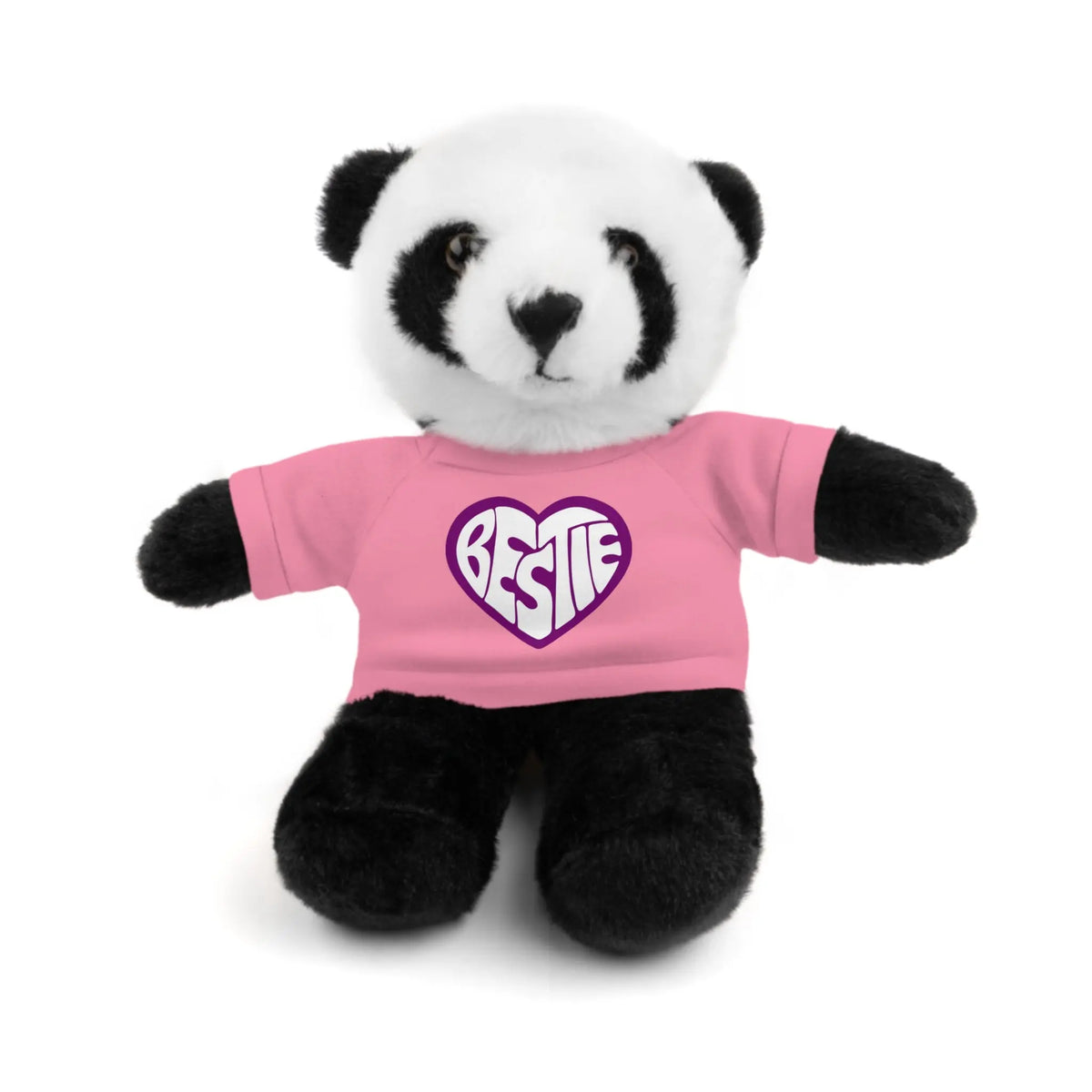 Bestie Stuffed Animal - The Ultimate Friendship Hug 