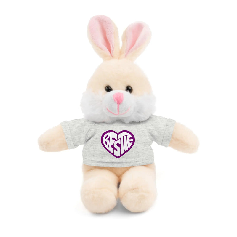 Bestie Stuffed Animal - The Ultimate Friendship Hug 