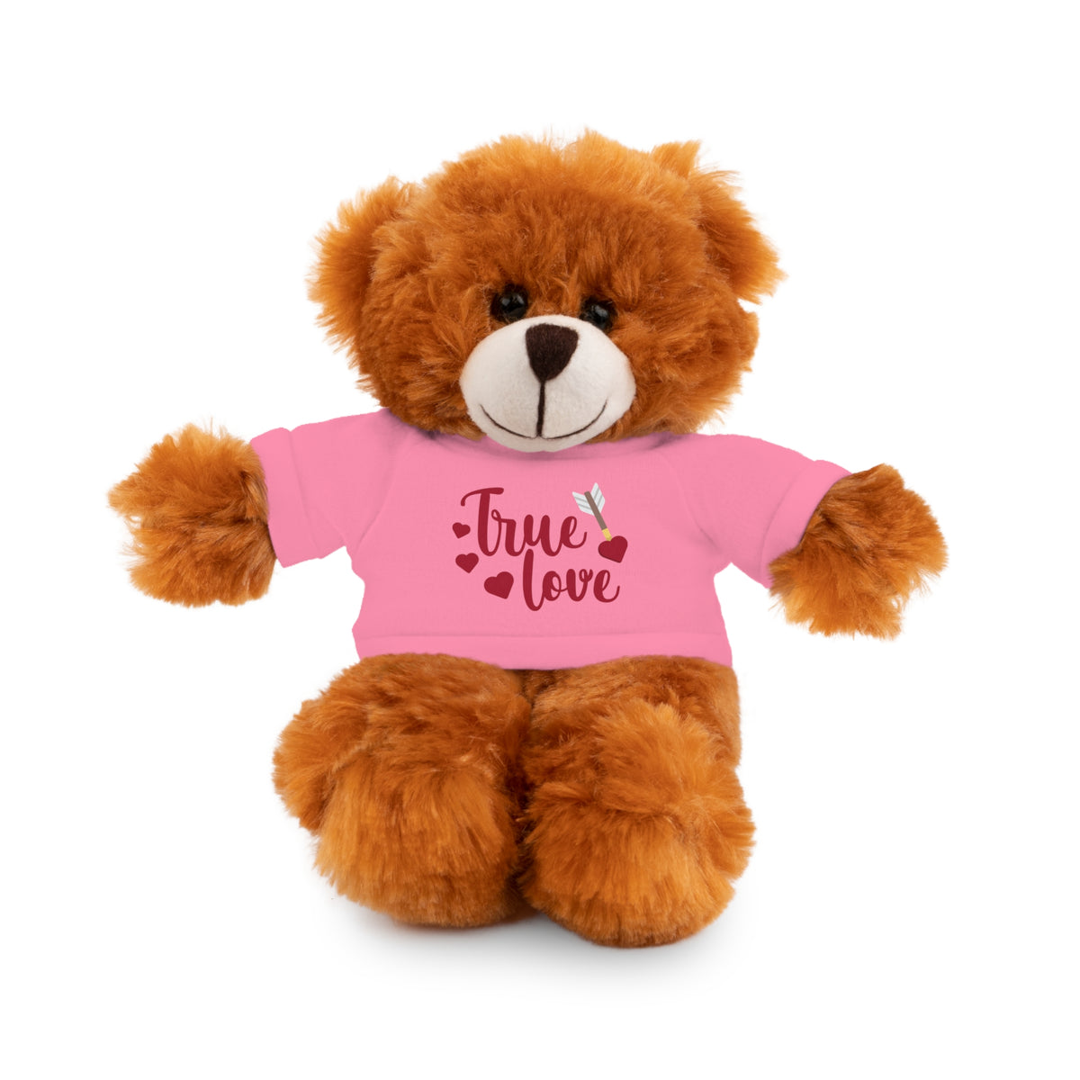 True Love Valentine's Day Stuffed Animals