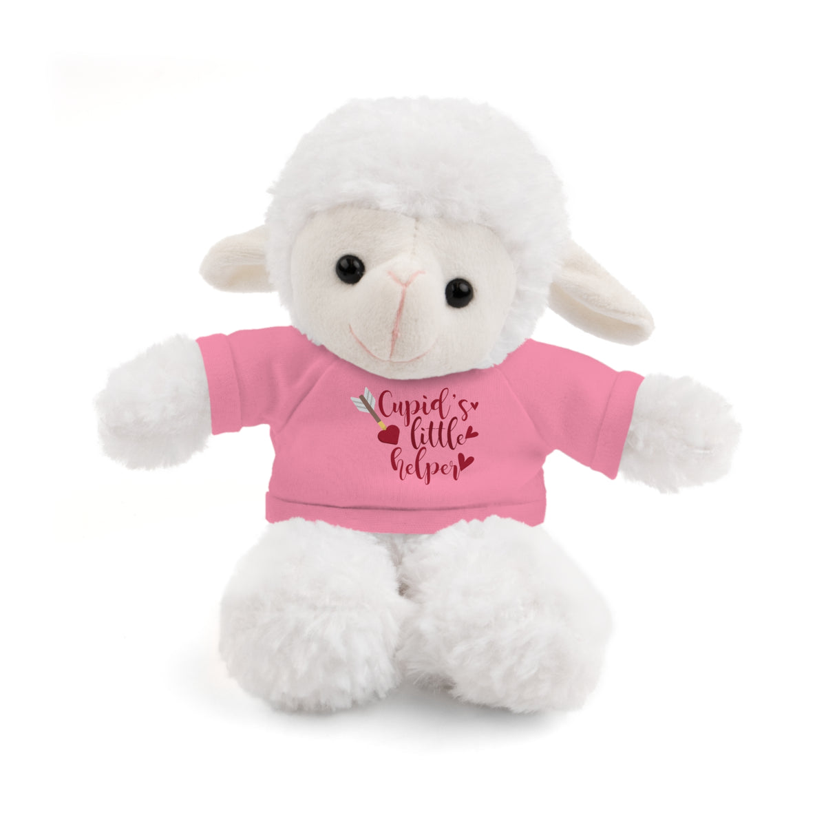 Cupid's Little Helper Stuffed Animals