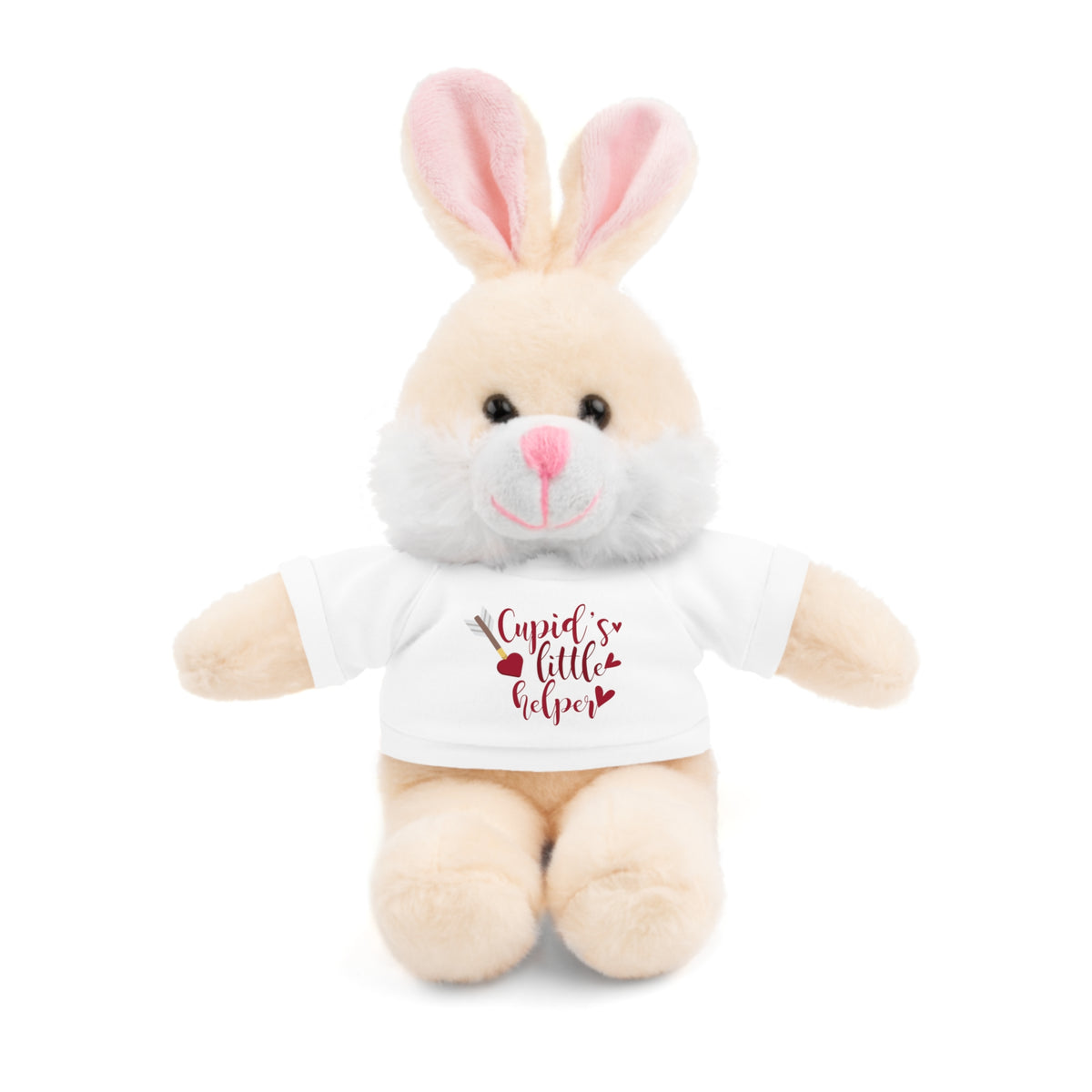 Cupid's Little Helper Stuffed Animals