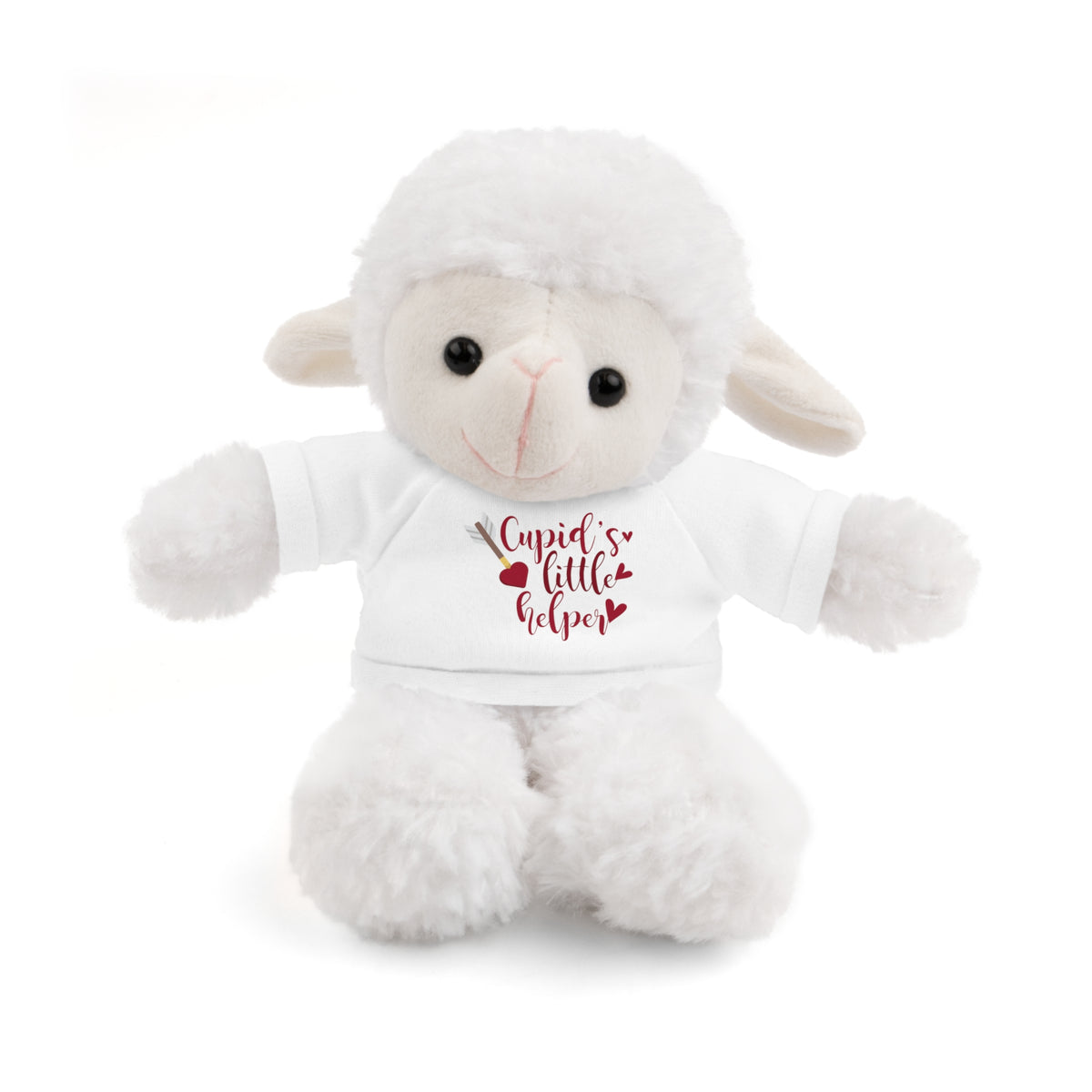 Cupid's Little Helper Stuffed Animals