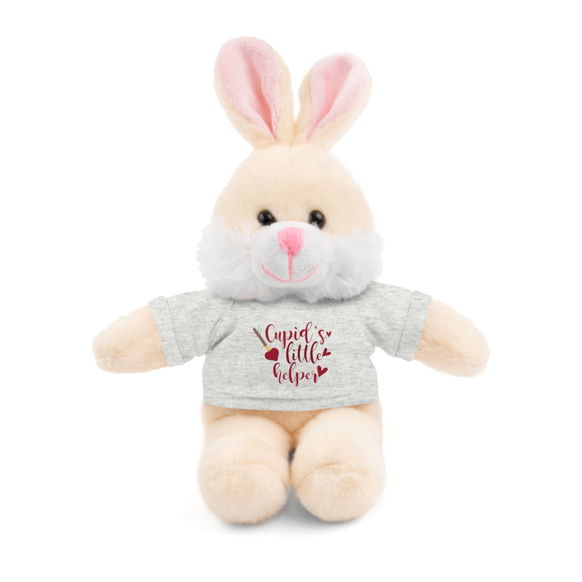 Cupid's Little Helper Stuffed Animals