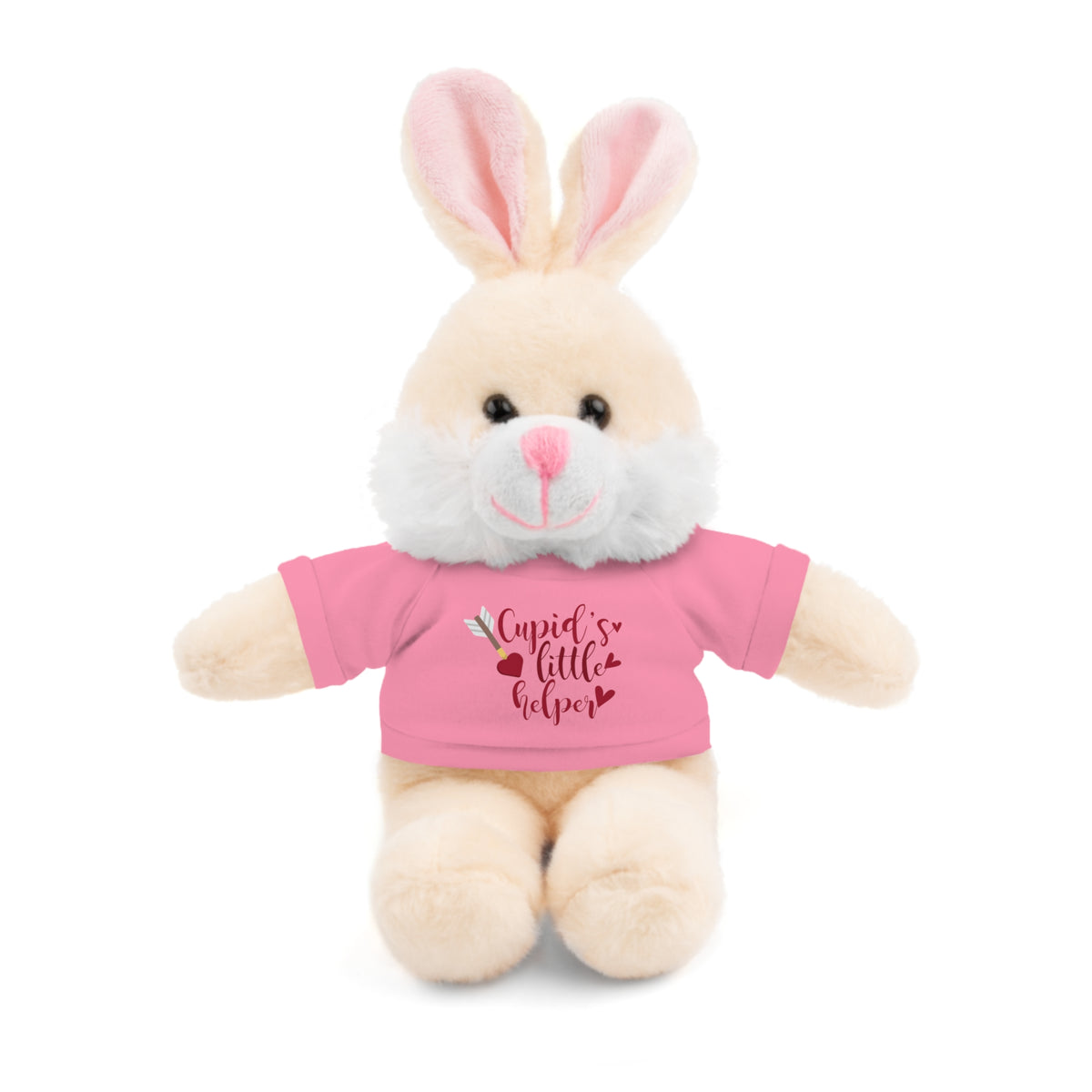 Cupid's Little Helper Stuffed Animals