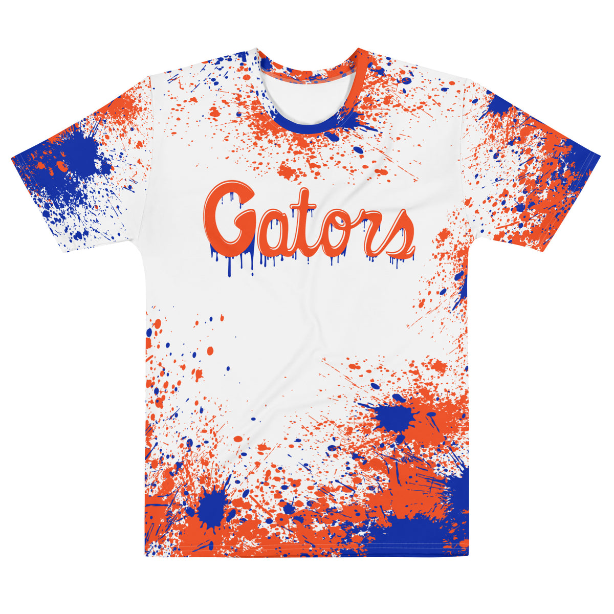 Florida Gators Splash T-shirt