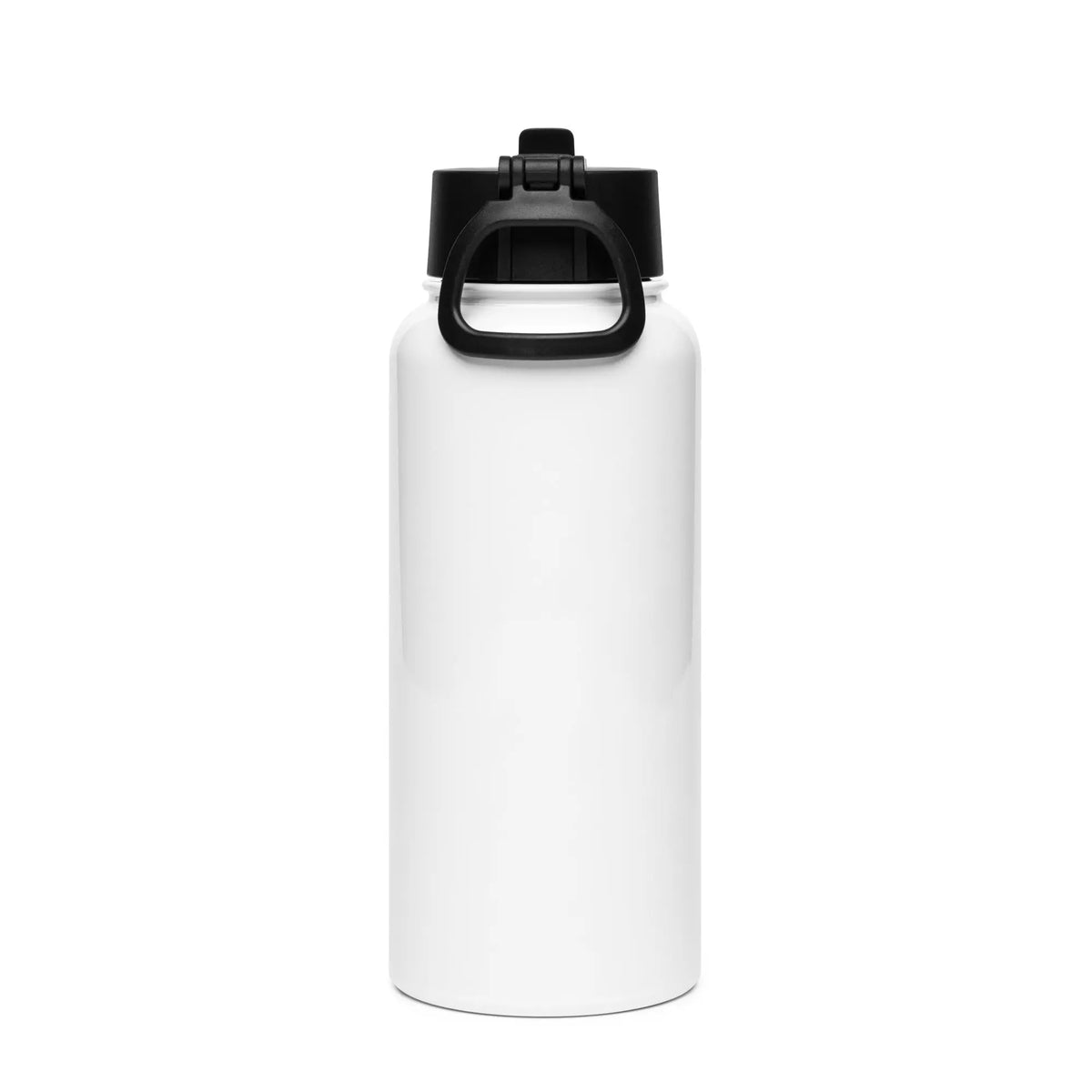 Luckiest Guy Alive To Have Her As My Wife Stainless Steel Water Bottle