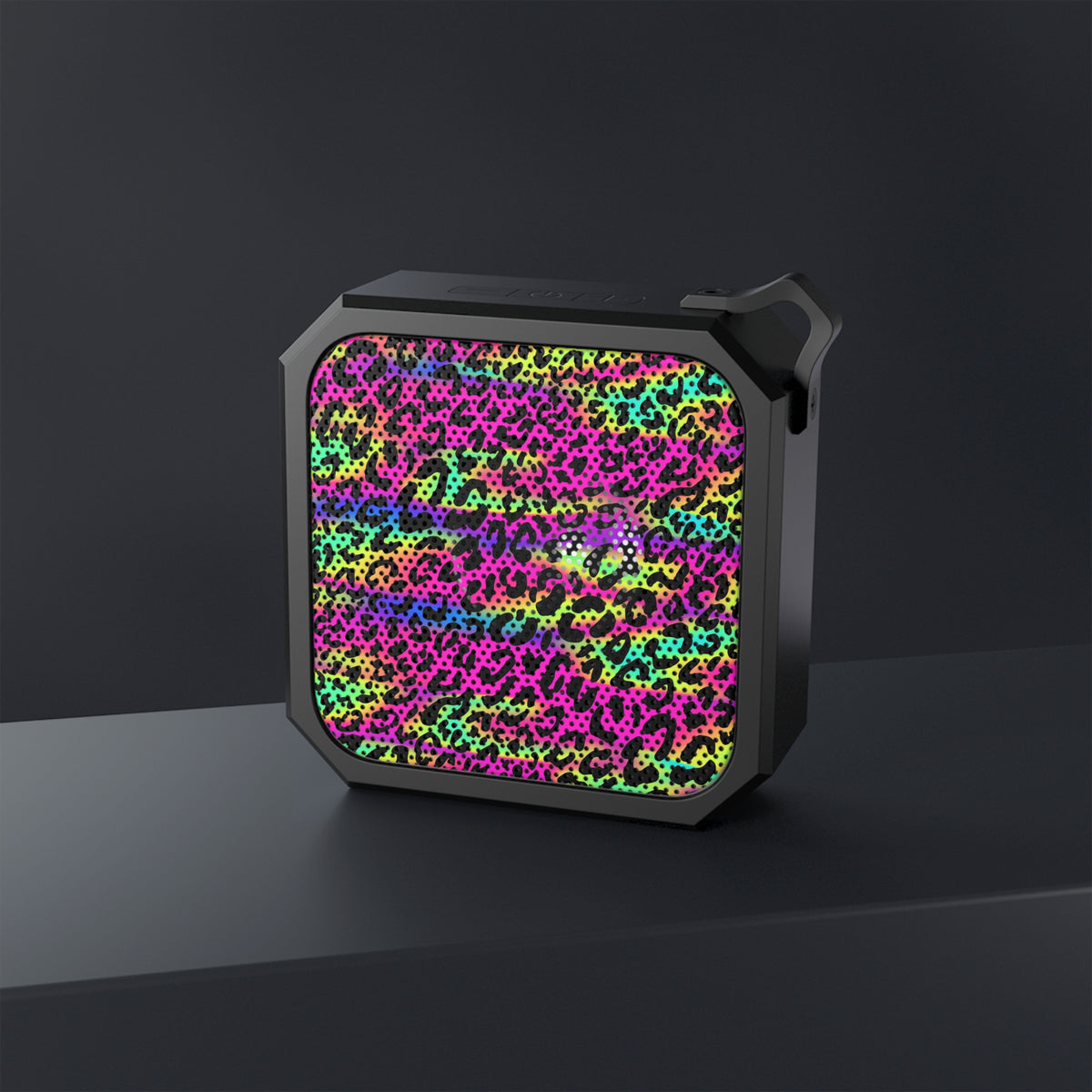 Motley Cheetah Outdoor Bluetooth Speaker