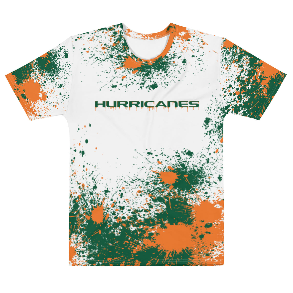 Cane Splash Tee