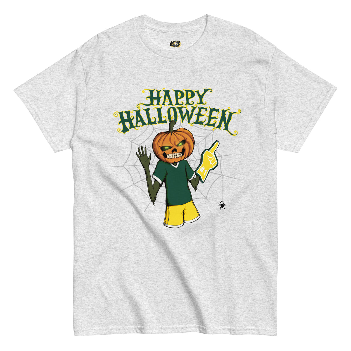 Duck Lanny Tee by Graphic Jaw