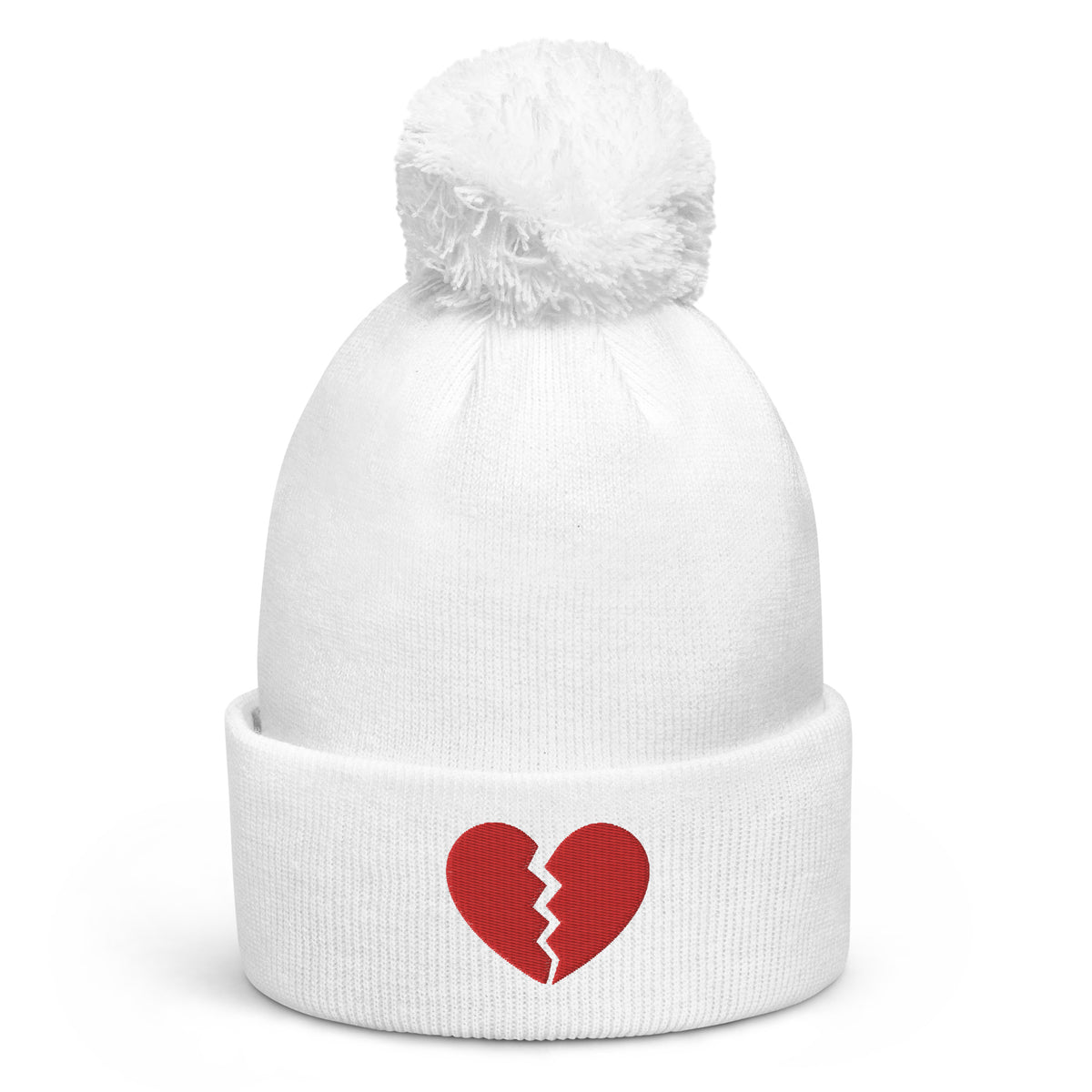 Heartbreak Beanie