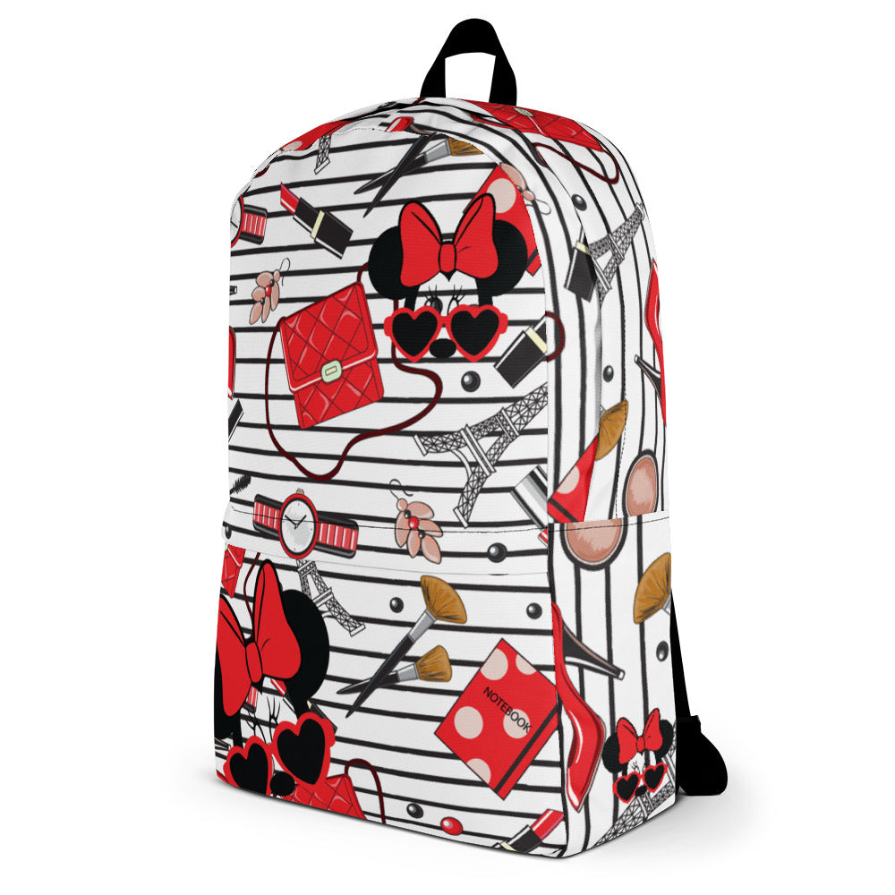 Minnie Milan Backpack 