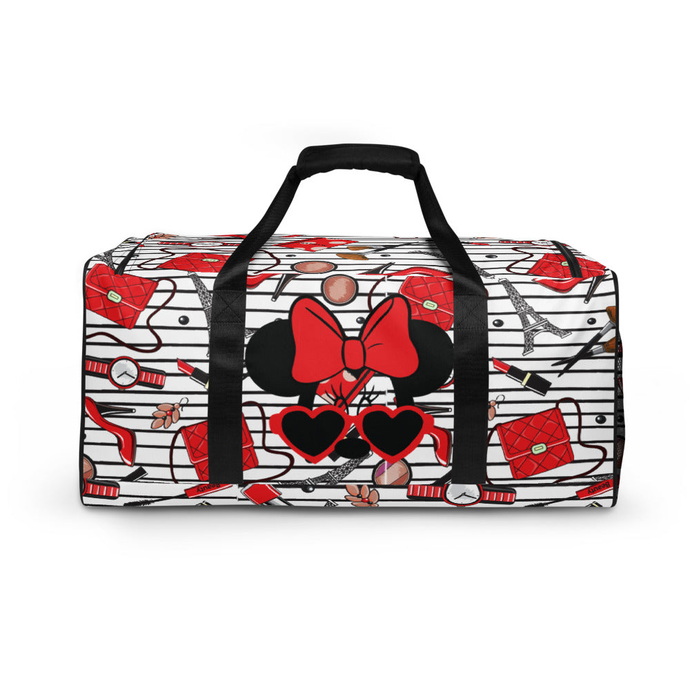 Minnie Milan Duffle bag